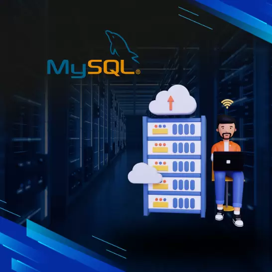 Mysql Application Development